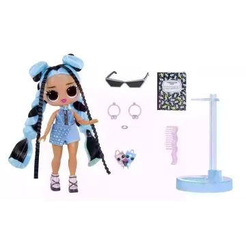 L.O.L. Surprise Tweens lėlė – Freshest - .vaizdas