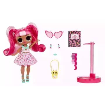 L.O.L. Surprise Tweens-pop – Cherry B.B. - .afbeelding