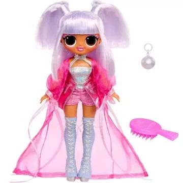 L.O.L. Surprise OMG divatbaba - Kitty K - . kép