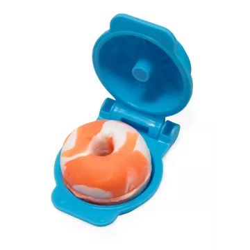 Art&Fun: Boetseerklei-set voor het maken van taartjes, 21-delig - .afbeelding
