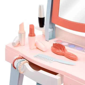 Écoiffier: Meu Primeiro Jogo de Penteadeira - .Imagem