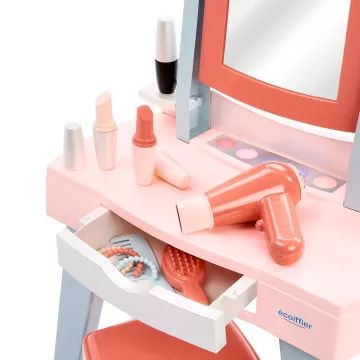 Écoiffier : Mon premier coiffeur jouet - .image