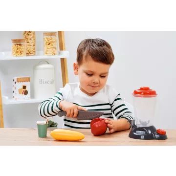 Écoiffier: Köögimasinate mängukomplekt - 21 osa - .pilt