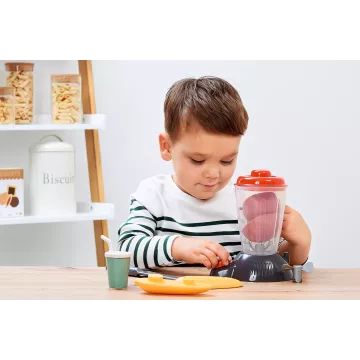 Éкофиер: Игрална кухня с малки уреди - 21 части - . изображение