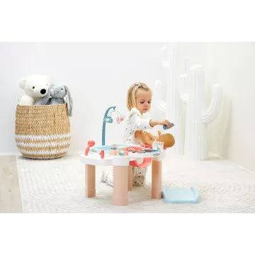 Écoiffier: Mein erstes Babyzimmer Spielset - . bild aus