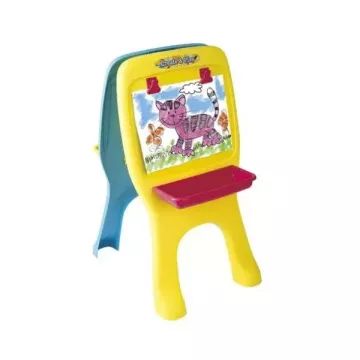 Playgo: ABC učna in risalna tabla - .slika