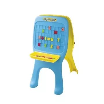 Playgo: ABC učna in risalna tabla - .slika