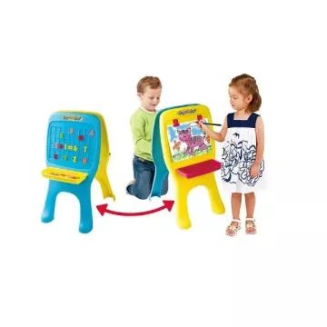 Playgo: ABC učna in risalna tabla - .slika