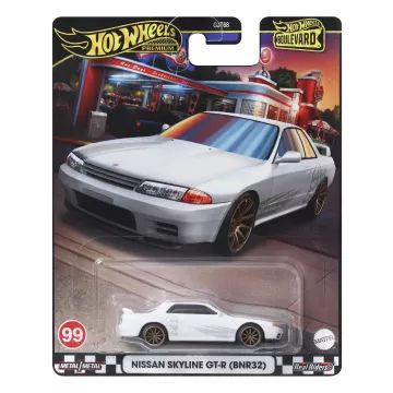Hot Wheels: Boulevard kisautó - többféle - . kép