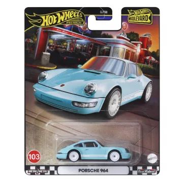 Hot Wheels: Boulevard kisautó - többféle - . kép
