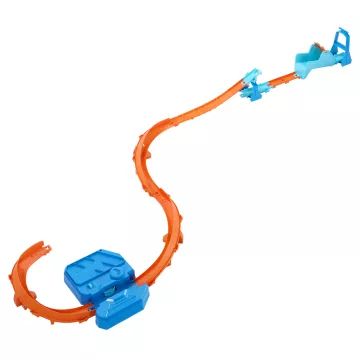 Hot Wheels: Stvaratelj staza - motorizirani set staza - .slika