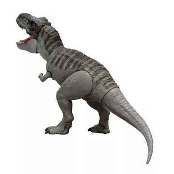 Jurassic World : Figurine T-Rex - 55 cm - .image