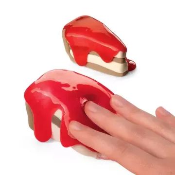 Cra-Z-Slimy Super Slimy Įspūdingas Šou - .vaizdas