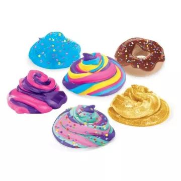 Cra-Z-Slimy Super Slimy Spectacular - . kép