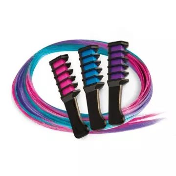 Σετ Δημιουργίας Πολύχρωμων Εξτένσιον Shimmer’n Sparkle - .εικόνα