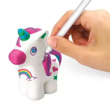 Shimmer’n Sparkle: Nyomkodható Figura Készítő - . kép