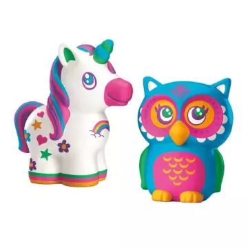 Shimmer’n Sparkle: Nyomkodható Figura Készítő - . kép