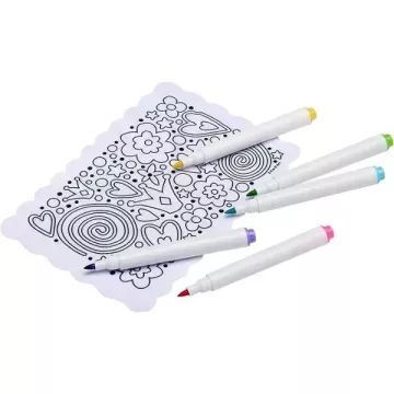 Shimmer’n Sparkle: dekorálható plüss – 5 darab - . kép