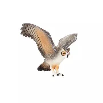 Mojo: Gufo - 11 cm - .immagine