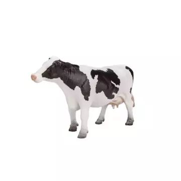 Mojo: Mucca Holstein - 7,5 cm - .immagine