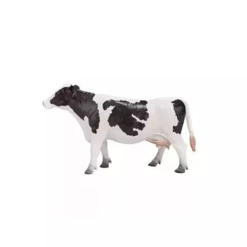 Mojo: Holstein ko - 7,5 cm - .billede