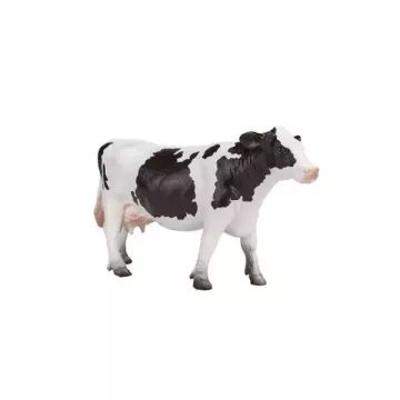 Mojo: Holstein ko - 7,5 cm - .billede