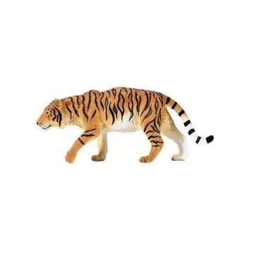 Mojo: Tigre cacciatore - figura dipinta a mano - .immagine