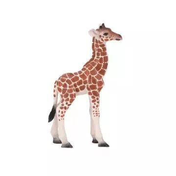 Mojo : Girafeau - figurine peinte à la main - .image