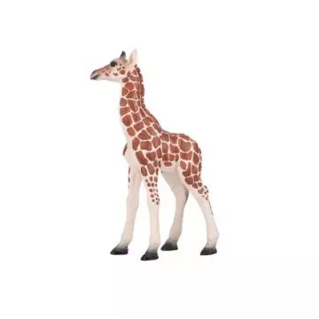 Mojo : Girafeau - figurine peinte à la main - .image
