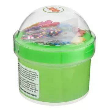 Cra-Z-Slimy: Set za miješanje sluzima - Kiseli bombon - .slika