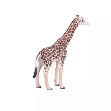 Mojo: Giraffí samec - ručně malovaná figurka - .obrázek