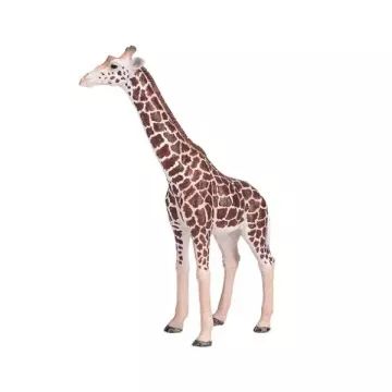 Mojo: Giraffí samec - ručně malovaná figurka - .obrázek