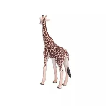 Mojo: Giraffí samec - ručně malovaná figurka - .obrázek