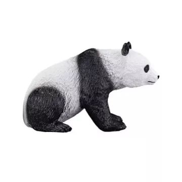 Mojo: Hiidpanda - käsitsi maalitud kuju - .pilt