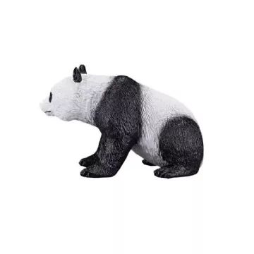 Mojo: Hiidpanda - käsitsi maalitud kuju - .pilt