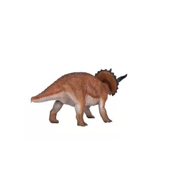 Mojo: Triceratops - håndmalet figur - .billede