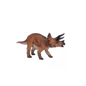 Mojo: Triceratops - ručne maľovaná figúrka - .Obrázok