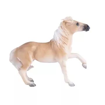 Mojo: Iapă Brumby - figurină pictată manual - .foto