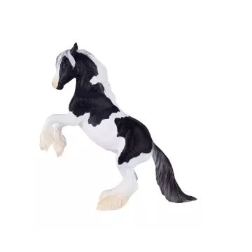 Mojo: Tinker Pony Hengst - handbemalte Figur - . bild aus