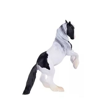 Mojo: Tinker Pony Hengst - handbemalte Figur - . bild aus