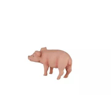 Mojo: Varken - handbeschilderd figuur - .afbeelding