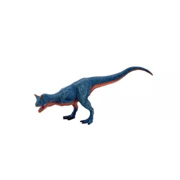 Mojo: Carnotaurus - kézzel festett figura - . kép