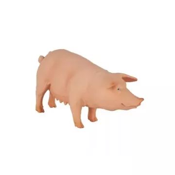 Mojo: Prasnice - ručně malovaná figurka - .obrázek