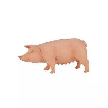 Mojo: Prasnice - ručně malovaná figurka - .obrázek