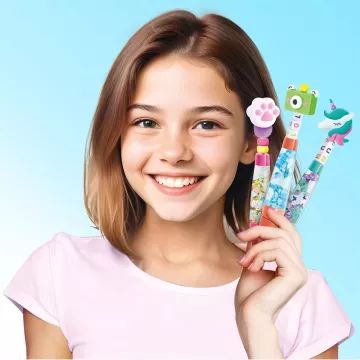 Készítsd magad tollkészítő szett - . kép