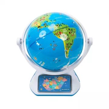 Διαδραστική Υδρόγειος Σφαίρα Orboot Earth - .εικόνα