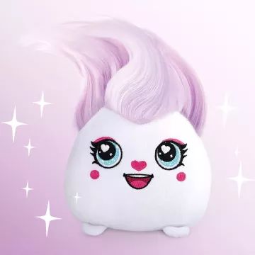 Canal Toys: Salone di Bellezza Hairiffic con peluche pettinabile - .immagine