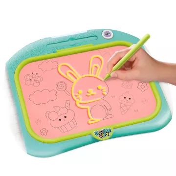 Canal Toys: Deluxe-Zeichenbrett mit Drucker - Doodle Copy - . bild aus