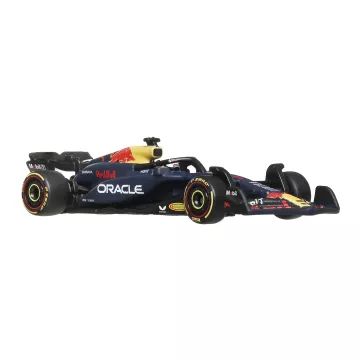 Hot Wheels F1 Kisautó - Red Bull Racing #1 - . kép