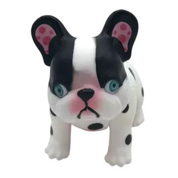 Kibo: Bulldog Francês Interativo - várias opções - em húngaro - .Imagem